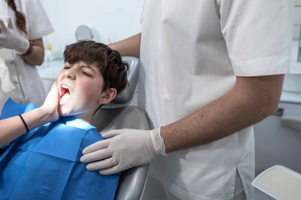 Best Emergency Dentist for Lost Fillings or Crowns in Bondurant, IA