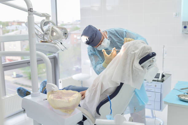Best Mobile Emergency Dentist in Bondurant, IA
